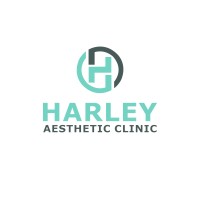Harley Aesthetic Clinic logo - Similar company to Kreative Visions