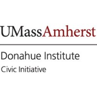 University of Massachusetts Civic Initiative logo - Similar company to Scholarx