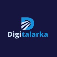 Digitalarka logo - Similar company to Digitech Elites