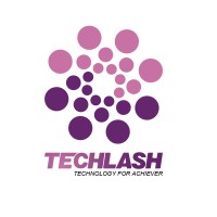 Techlash IT Solutions logo - Similar company to Techawk It Solutions Private Limited