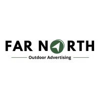 Far North Outdoor Advertising logo - Similar company to Brand With Us