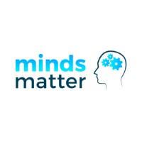 Minds Matter UK logo - Similar company to Mastering Your Mind Matters