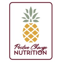 Positive Change Nutrition logo - Similar company to Gumi Nutrition