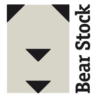 BearStock logo - Similar company to Factory 35