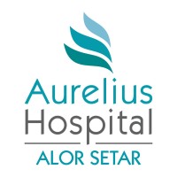 Aurelius Hospital Alor Setar logo - Similar company to Putra Medical Centre Alor Setar