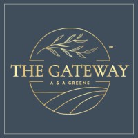 The Gateway Homes logo - Similar company to Mmm Infra Developers Private Limited
