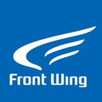 Frontwing logo - Similar company to Championsoft Co.,Ltd.