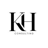 KH Consulting Ltd logo - Similar company to Innovation Nottinghamshire