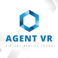 Agent VR logo - Similar company to Cloud Construct Ltd