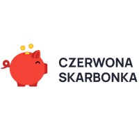 Czerwona Skarbonka logo - Similar company to Finelf.Com