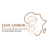 Jade Anibor Foundation logo - Similar company to Beginning.Com Academy For Women'S Health