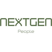 NextGen People logo - Similar company to Dick Smith Electronics
