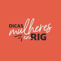 Dicas - Mulheres em RIG logo - Similar company to Elas No Poder