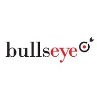 Bullseye logo - Similar company to Sugar Communications Ltd