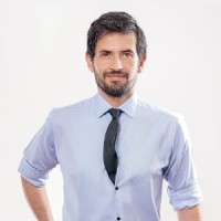 Juan Carlos Losada logo - Similar company to Torpp