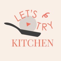 Let's Try: Kitchen logo - Similar company to Let'S Try