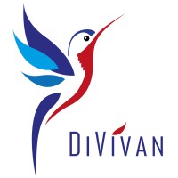DiVivan logo - Similar company to The Paradigm Project Coaching Program