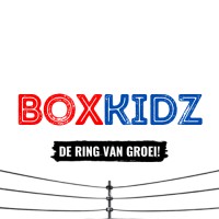 BoxKidz logo - Similar company to Gozorg