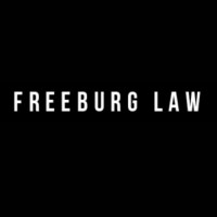 Freeburg Law logo - Similar company to Wba Local Government Law
