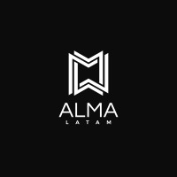Alma Latam logo - Similar company to Shortelling