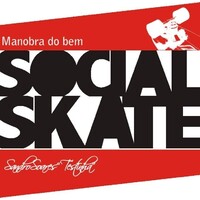 ONG Social Skate logo - Similar company to 1, 2, 3 Testando