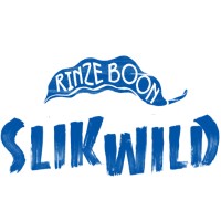 Slikwild logo - Similar company to Public Domain Library