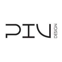PIU DESIGN logo - Similar company to Baranowscy Studio