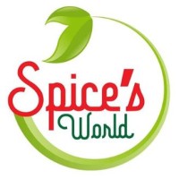 Spice's world logo - Similar company to Tesdorpfs