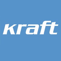 Kraft GmbH logo - Similar company to Ftm Packaging Solutions Corp