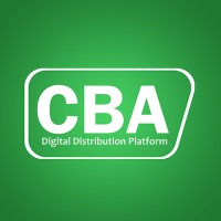 CBA logo - Similar company to Creativepixel360