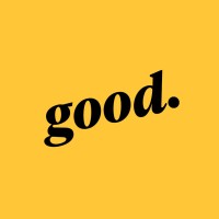 This Thing Did Good. logo - Similar company to Fuel My Social