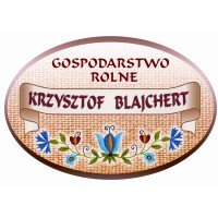 Gospodarstwo Rolne Krzysztof Blajchert logo - Similar company to Php Rolserwis Sa