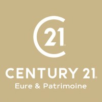 Century21 Eure et Patrimoine logo - Similar company to Ecosphère-Design By Ahs
