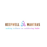 KeepWell Mantras logo - Similar company to Cyber Lemon