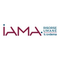 IAMA Risorse Umane logo - Similar company to Half
