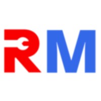 RoadMech Analytics logo - Similar company to B R Crane Services