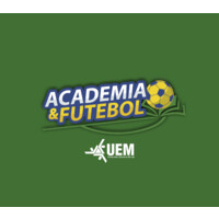 Academia & Futebol UEM logo - Similar company to Instituto Alex Santos