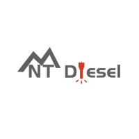 MNT Diesel Parts logo - Similar company to Injector Dynamics