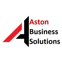 Aston Business Solutions Ltd logo - Similar company to Digitaltrack Gulf