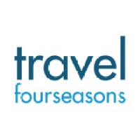 Travel Four Seasons logo - Similar company to Brad & Dills