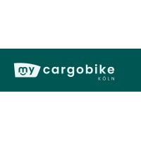 mycargobike köln GmbH logo - Similar company to Ebike Solutions