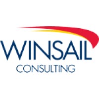 WinSail Consulting Services logo - Similar company to Winsai Llc