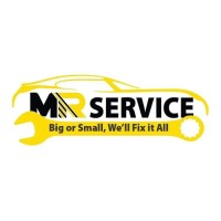 Mr. Service Auto Repair Workshop
