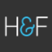 H&F logo - Similar company to H&F Redefined