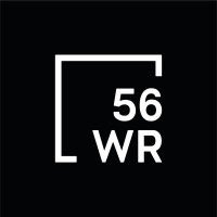 WR56 Kreativagentur logo - Similar company to Printprinz Gmbh