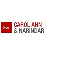 Carol Ann & Narindar KW - Your Property Experts logo - Similar company to Anderson Property Partners
