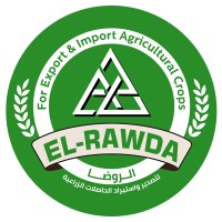 El-Rawda logo - Similar company to New Generation Language School