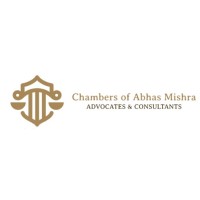 Chambers of Abhas Mishra, Advocates & Consultants logo - Similar company to Office Of Advocate Partap Singh
