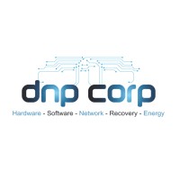 DNP CORP - Alquiler de Servidores, Switch, Storage Laptops, Computadoras - Leasing Operativo logo - Similar company to Data Mercantil