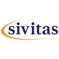 Sivitas logo - Similar company to Cubi
